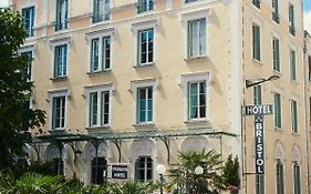 Hôtel Bristol Pau